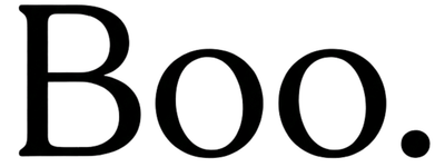 Boo