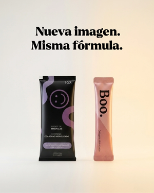 Colágeno hidrolizado 30 sobres