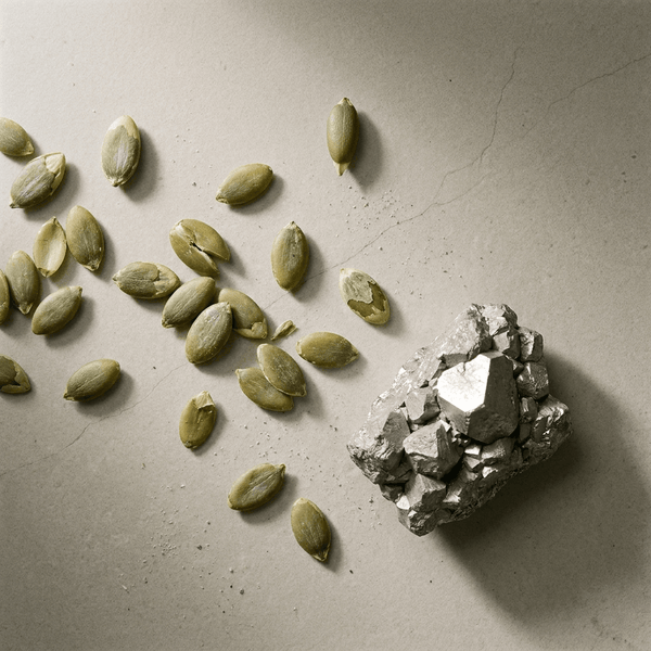 Zinc