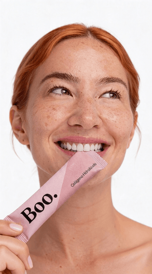 Colágeno hidrolizado 60 sobres